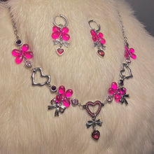 Load image into Gallery viewer, Lady Lovelace Choker