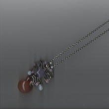 Load image into Gallery viewer, Bobble Amulet from the Stars