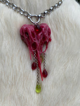 Load image into Gallery viewer, Poisoned Apple Pendant