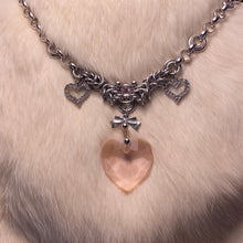 Load image into Gallery viewer, A Love Like This Necklace