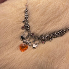 Load image into Gallery viewer, Temptress Necklace