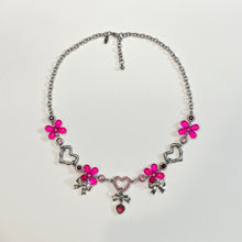 Load image into Gallery viewer, Lady Lovelace Choker