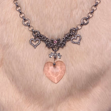 Load image into Gallery viewer, A Love Like This Necklace