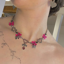 Load image into Gallery viewer, Lady Lovelace Choker