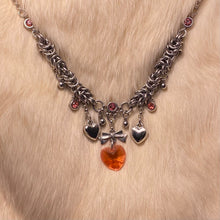Load image into Gallery viewer, Temptress Necklace