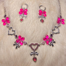 Load image into Gallery viewer, Lady Lovelace Choker