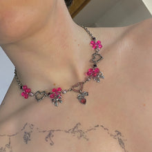 Load image into Gallery viewer, Lady Lovelace Choker