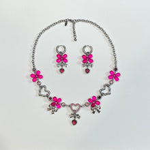 Load image into Gallery viewer, Lady Lovelace Choker