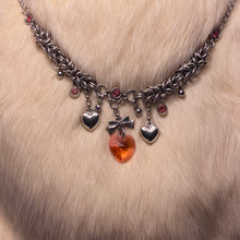 Load image into Gallery viewer, Temptress Necklace