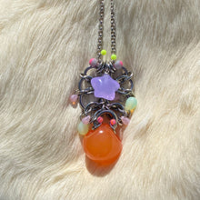 Load image into Gallery viewer, Bobble Amulet from the Stars