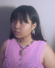 Load image into Gallery viewer, Saturniidae Necklace