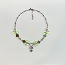 Load image into Gallery viewer, Lucky You Choker
