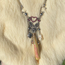 Load image into Gallery viewer, Mary’s Amulet