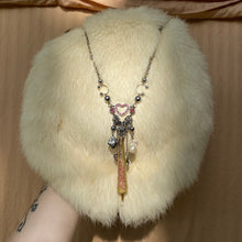 Load image into Gallery viewer, Mary’s Amulet