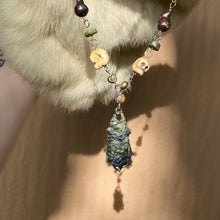 Load image into Gallery viewer, Ruin’s Treasure Necklace