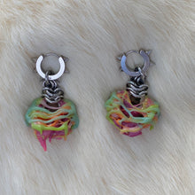 Load image into Gallery viewer, Realm Beyond Earrings