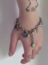 Load image into Gallery viewer, Magic Charm Bracelet