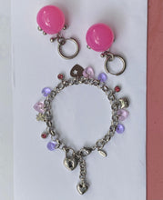 Load image into Gallery viewer, Magic Charm Bracelet