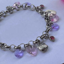 Load image into Gallery viewer, Magic Charm Bracelet