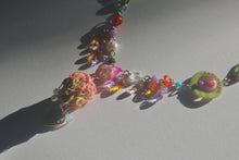 Load image into Gallery viewer, Fruit Punch necklace