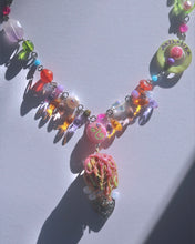 Load image into Gallery viewer, Fruit Punch necklace