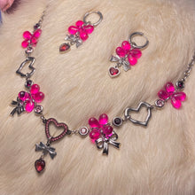 Load image into Gallery viewer, Lady Lovelace Choker
