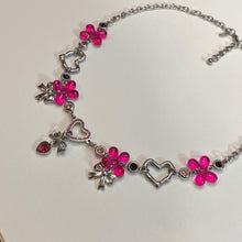 Load image into Gallery viewer, Lady Lovelace Choker
