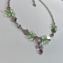 Load image into Gallery viewer, Lucky You Choker
