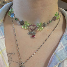 Load image into Gallery viewer, Lucky You Choker

