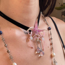 Load image into Gallery viewer, Lilac Spider Orchid
