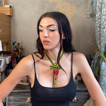 Load image into Gallery viewer, Poison Raspberry Heart
