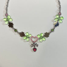 Load image into Gallery viewer, Lucky You Choker
