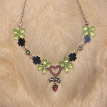 Load image into Gallery viewer, Lucky You Choker
