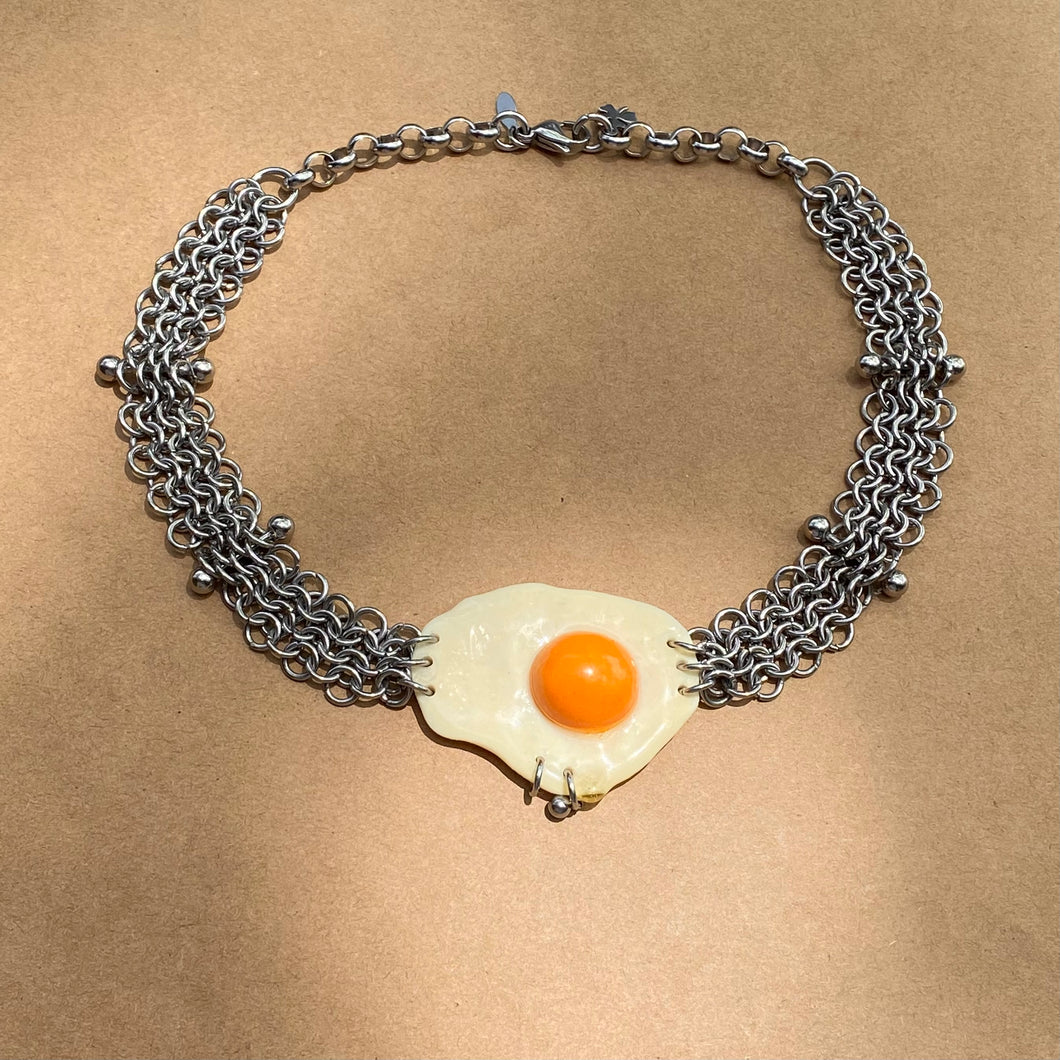 Egglace