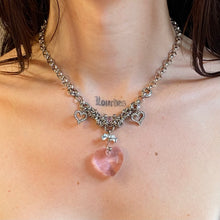 Load image into Gallery viewer, A Love Like This Necklace
