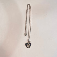 Load image into Gallery viewer, Apple Slice Pendant
