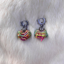 Load image into Gallery viewer, Realm Beyond Earrings
