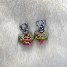 Load image into Gallery viewer, Realm Beyond Earrings
