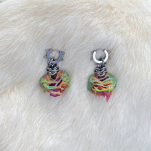 Load image into Gallery viewer, Realm Beyond Earrings
