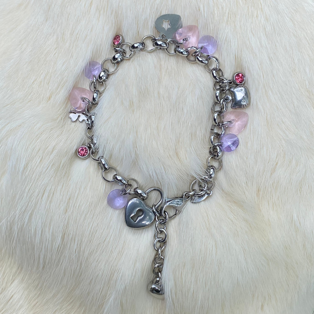 Magic Charm Bracelet