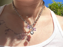 Load image into Gallery viewer, Dragonfly Pendant
