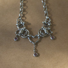 Load image into Gallery viewer, Oblivion Necklace
