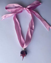 Load image into Gallery viewer, Bleeding Heart Pendant
