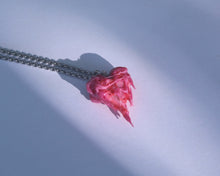 Load image into Gallery viewer, Candy Heart Pendant
