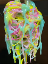 Load image into Gallery viewer, Saturniidae Cocoon Pendant
