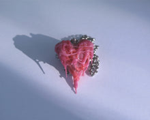 Load image into Gallery viewer, Candy Heart Pendant
